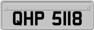 QHP5118