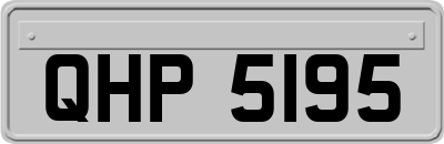 QHP5195