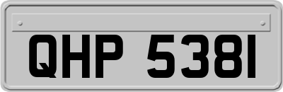 QHP5381