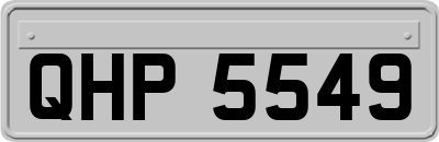 QHP5549