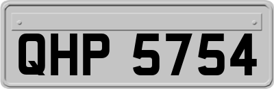 QHP5754