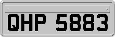 QHP5883