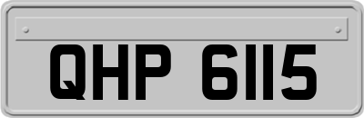 QHP6115