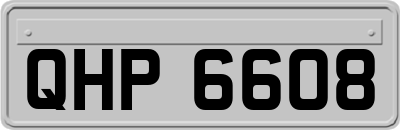 QHP6608