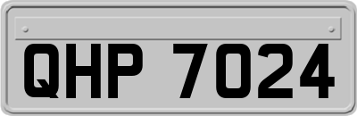 QHP7024