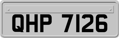 QHP7126