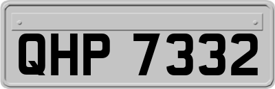 QHP7332