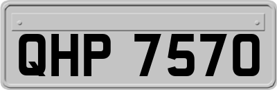 QHP7570