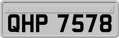 QHP7578