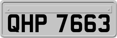 QHP7663