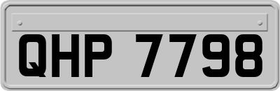 QHP7798