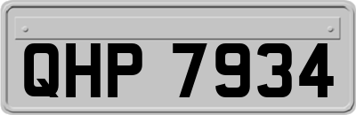 QHP7934