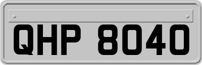 QHP8040