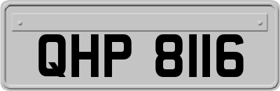 QHP8116