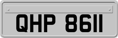QHP8611