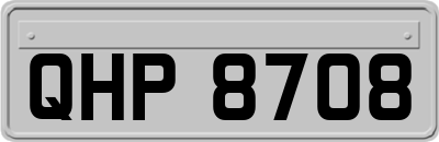 QHP8708