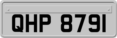 QHP8791