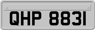 QHP8831