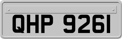 QHP9261