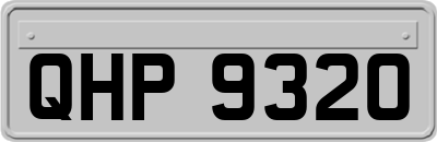 QHP9320