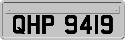 QHP9419