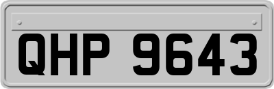 QHP9643
