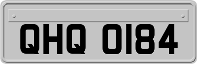 QHQ0184