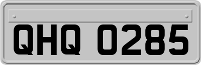 QHQ0285