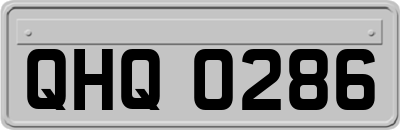 QHQ0286