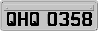 QHQ0358