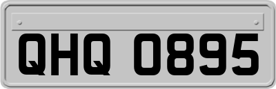 QHQ0895