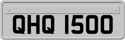 QHQ1500
