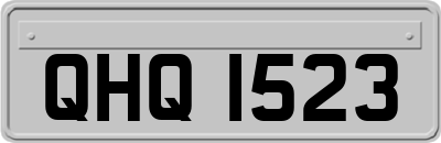 QHQ1523