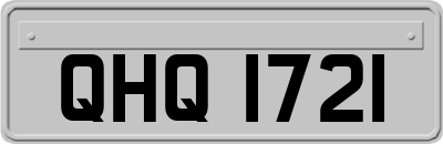 QHQ1721