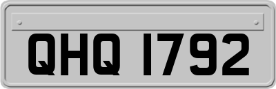 QHQ1792