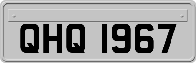 QHQ1967