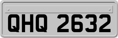 QHQ2632