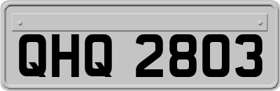 QHQ2803