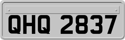 QHQ2837