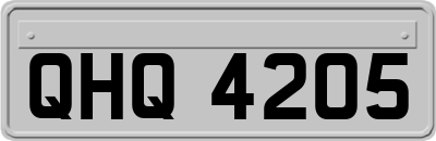 QHQ4205