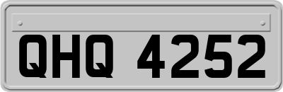 QHQ4252
