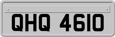 QHQ4610