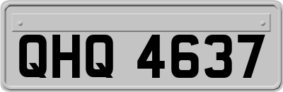 QHQ4637