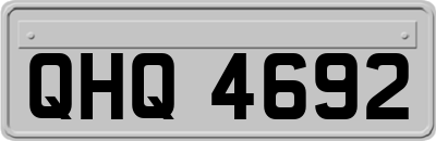 QHQ4692