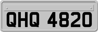 QHQ4820