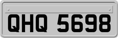 QHQ5698
