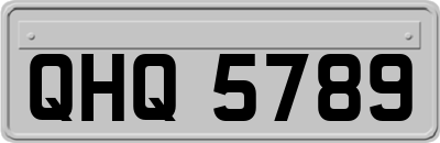 QHQ5789