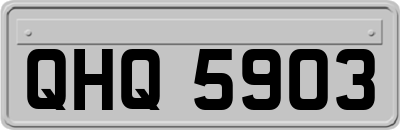 QHQ5903