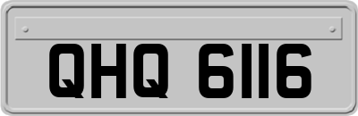 QHQ6116
