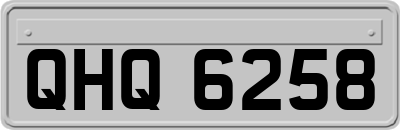 QHQ6258